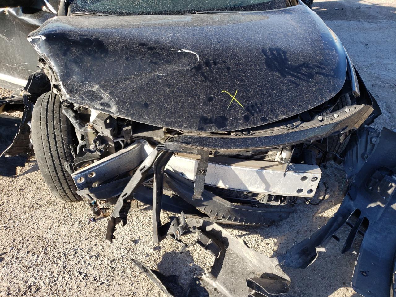 Photo 9 from auction – 2015 NISSAN ALTIMA 2.5 with VIN 1N4AL3AP2FC112367