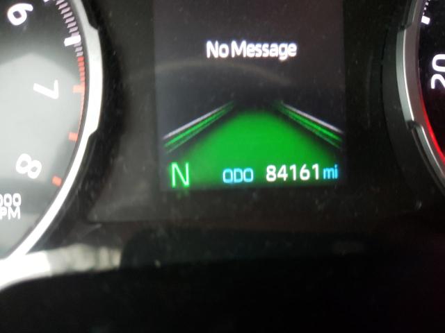 Photo 8 from auction – 2019 TOYOTA RAV4 LE with VIN 2T3F1RFV4KC003062