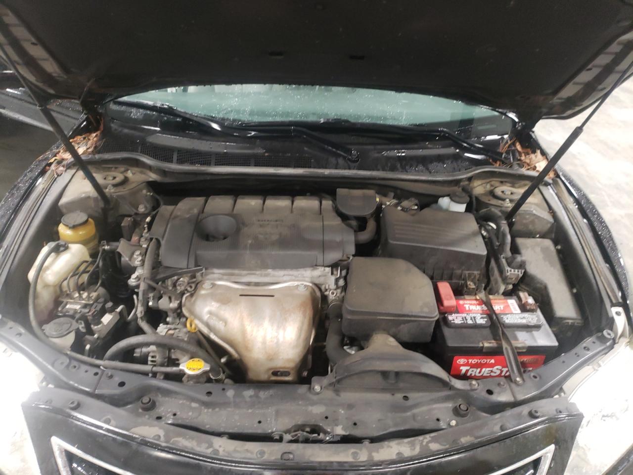 Photo 7 from auction – 2011 TOYOTA CAMRY BASE with VIN 4T1BF3EK4BU164040