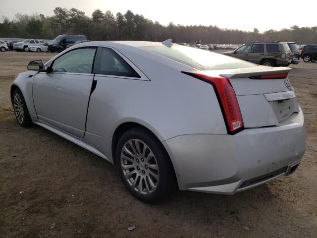 Photo 3 from auction – 2012 CADILLAC CTS PERFOR with VIN 1G6DK1E34C0143397