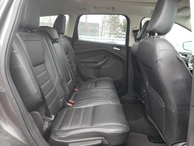 Photo 6 from auction – 2018 FORD ESCAPE SEL with VIN 1FMCU0HD9JUC22809