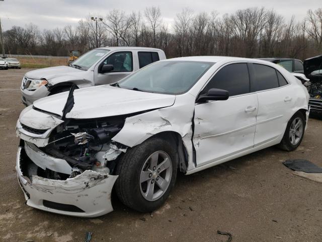 Zdjęcie 2 z aukcji – 2016 CHEVROLET MALIBU LIM z VIN 1G11B5SA4GF112656