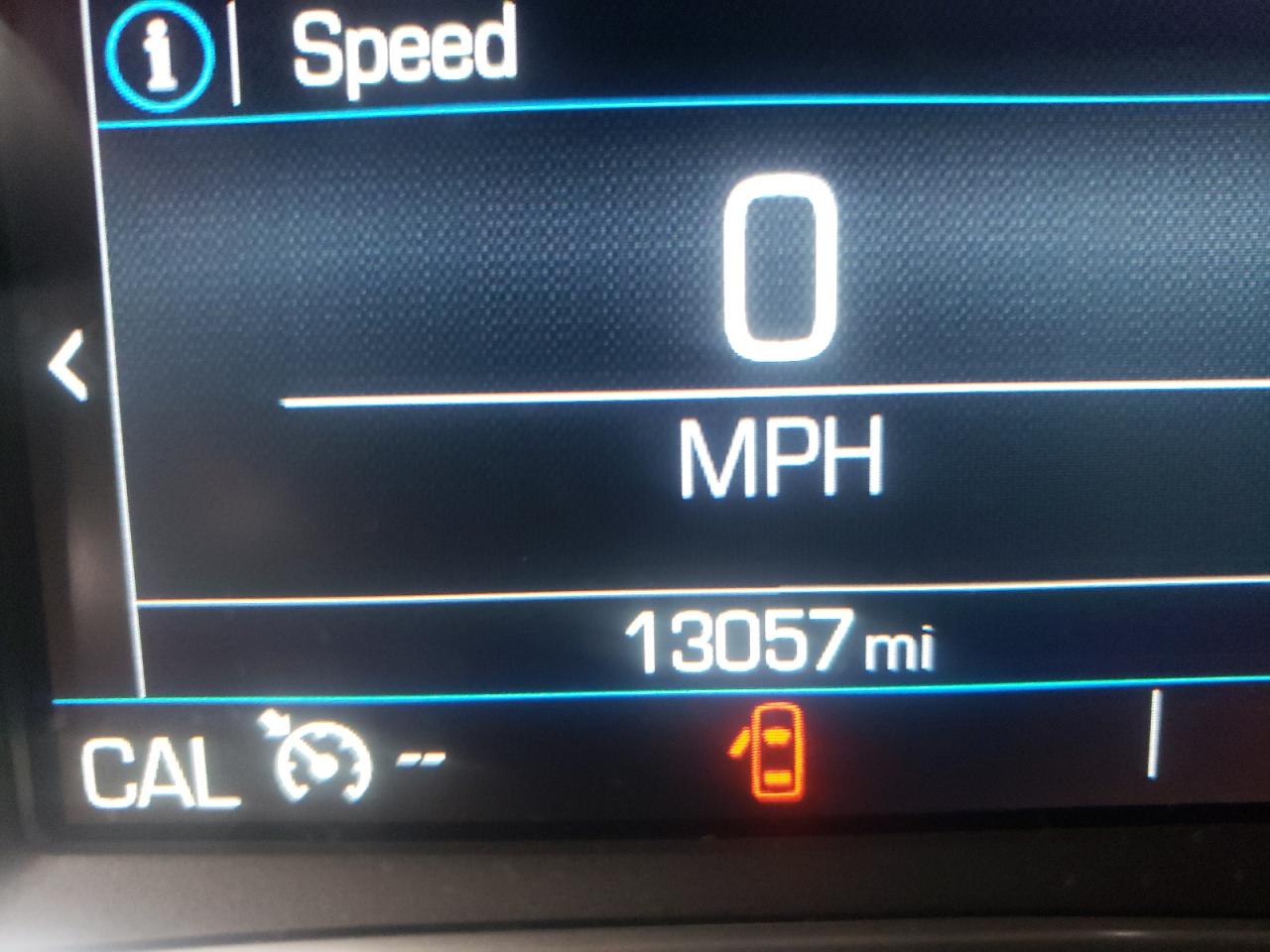 Photo 8 from auction – 2018 GMC TERRAIN SL with VIN 3GKALPEV6JL267466