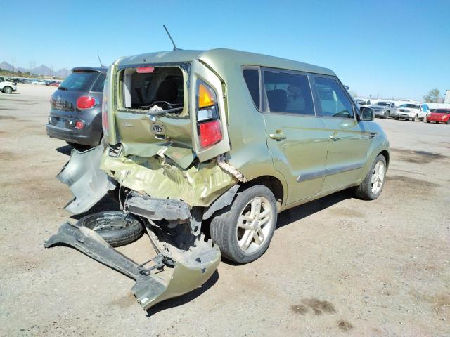 Photo 4 from auction – 2011 KIA SOUL + with VIN KNDJT2A24B7234241