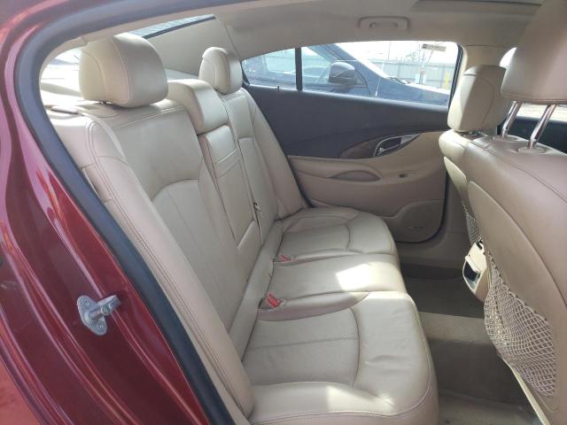 صورة رقم 6 من المزاد - 2011 BUICK LACROSSE C مع VIN 1G4GE5ED0BF195120