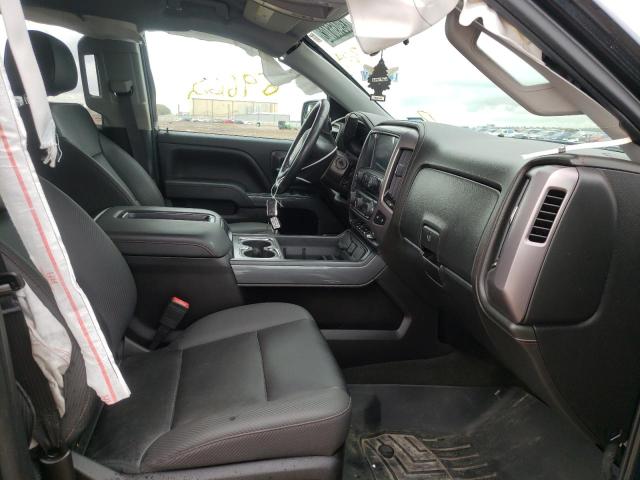 Photo 5 from auction – 2015 GMC SIERRA K15 with VIN 1GTV2VEJ2FZ397648