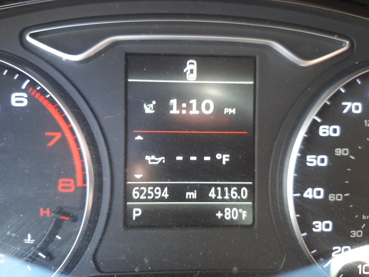 Photo 12 from auction – 2015 AUDI S3 PREMIUM with VIN WAUBFGFF5F1136782