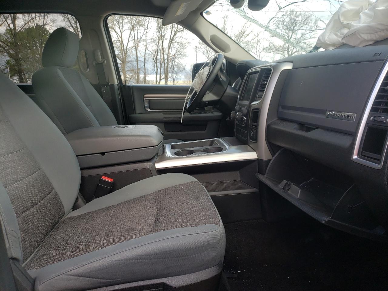 Photo 5 from auction – 2017 RAM 1500 SLT with VIN 1C6RR7LT0HS832201