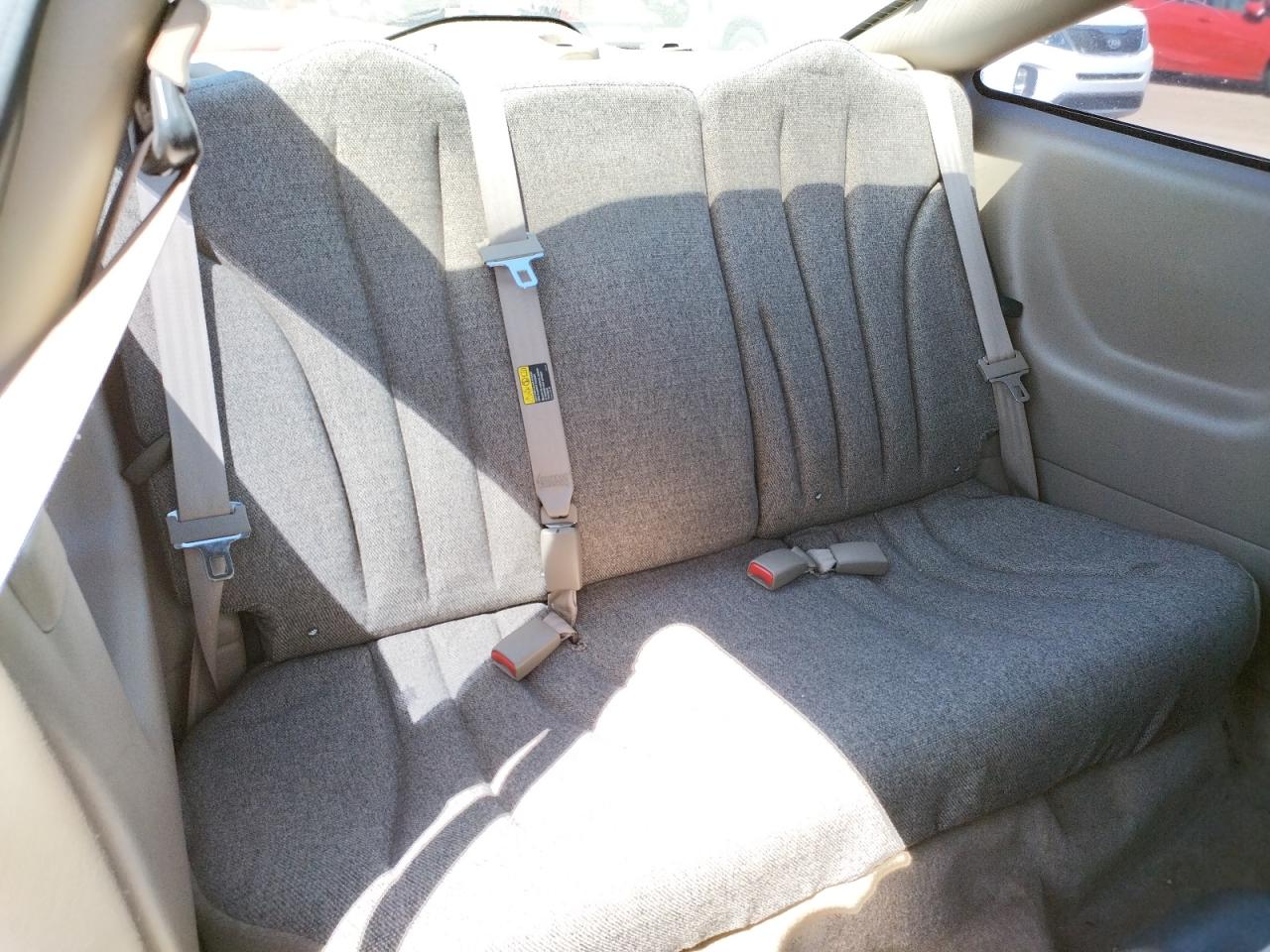 Photo 6 from auction – 2004 CHEVROLET CAVALIER with VIN 1G1JC12F047351225
