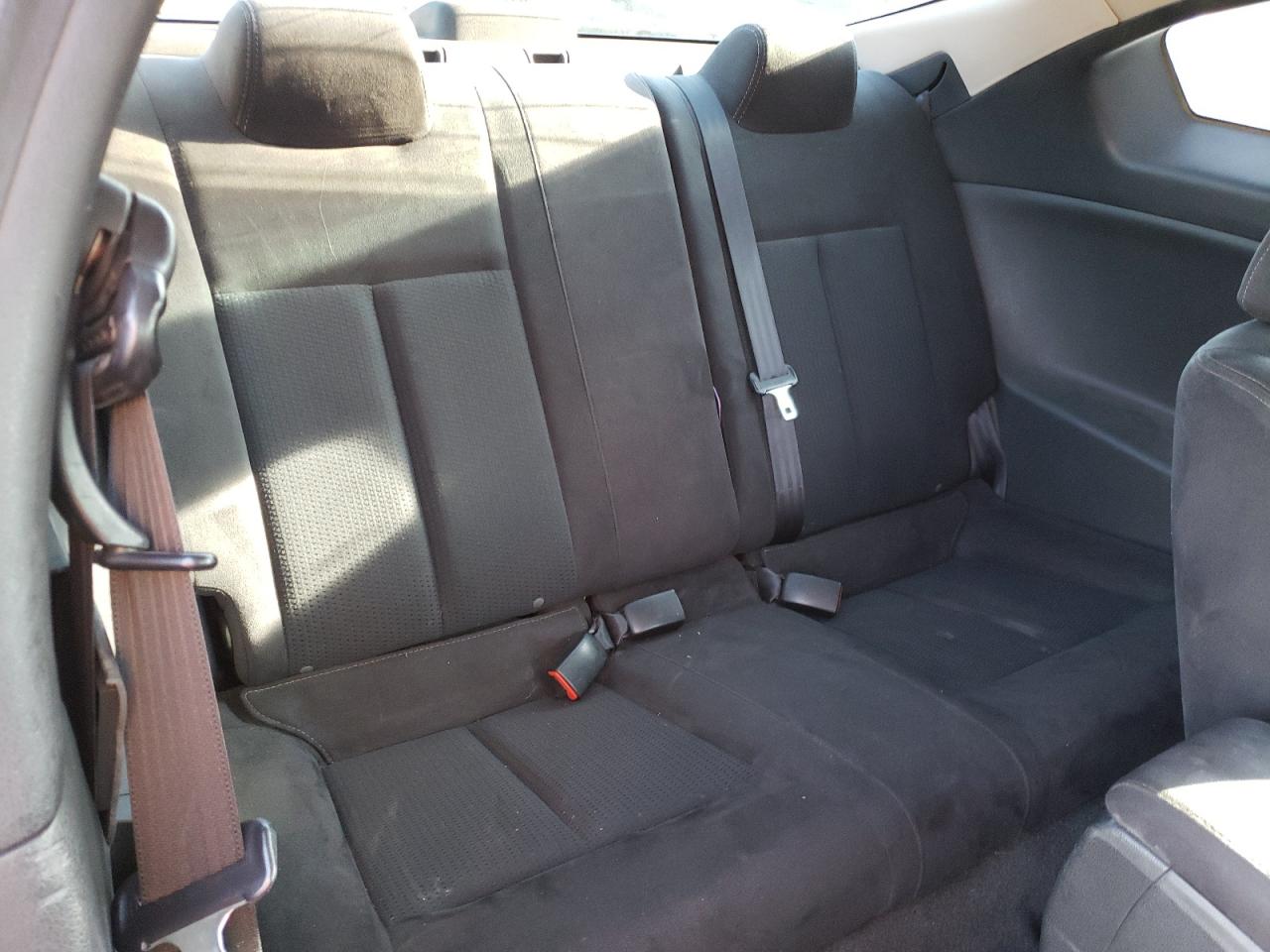 Photo 6 from auction – 2010 NISSAN ALTIMA S with VIN 1N4AL2EP1AC115709