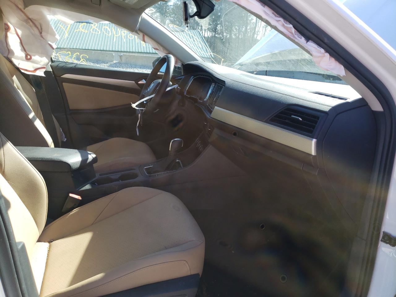 Photo 5 from auction – 2020 VOLKSWAGEN JETTA S with VIN 3VWCB7BU0LM015984