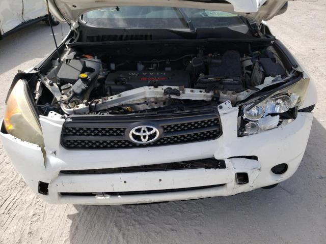 Photo 7 from auction – 2008 TOYOTA RAV4 with VIN JTMBD33V385211780