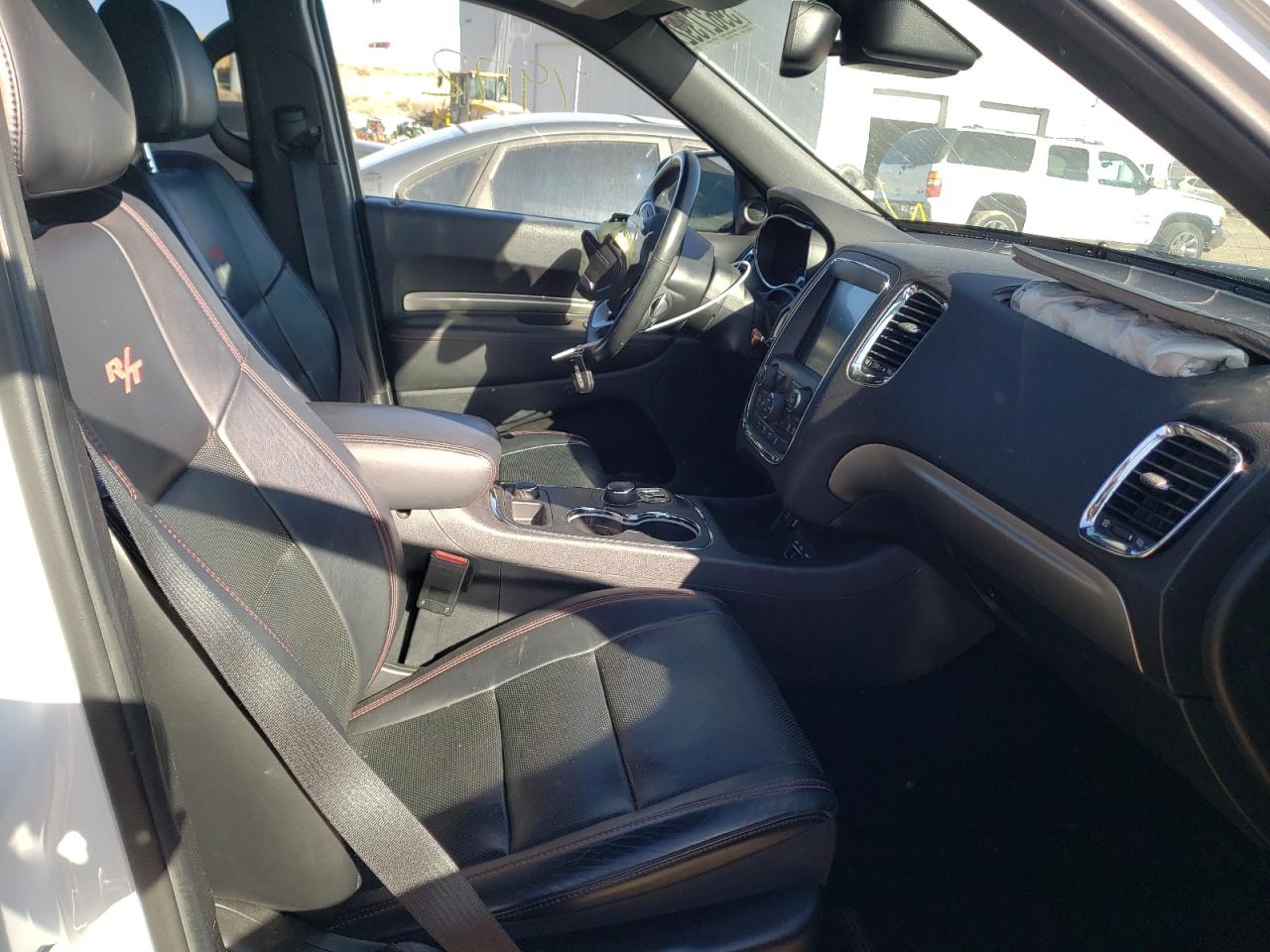 Photo 5 from auction – 2014 DODGE DURANGO R/ with VIN 1C4SDJCT7EC318647