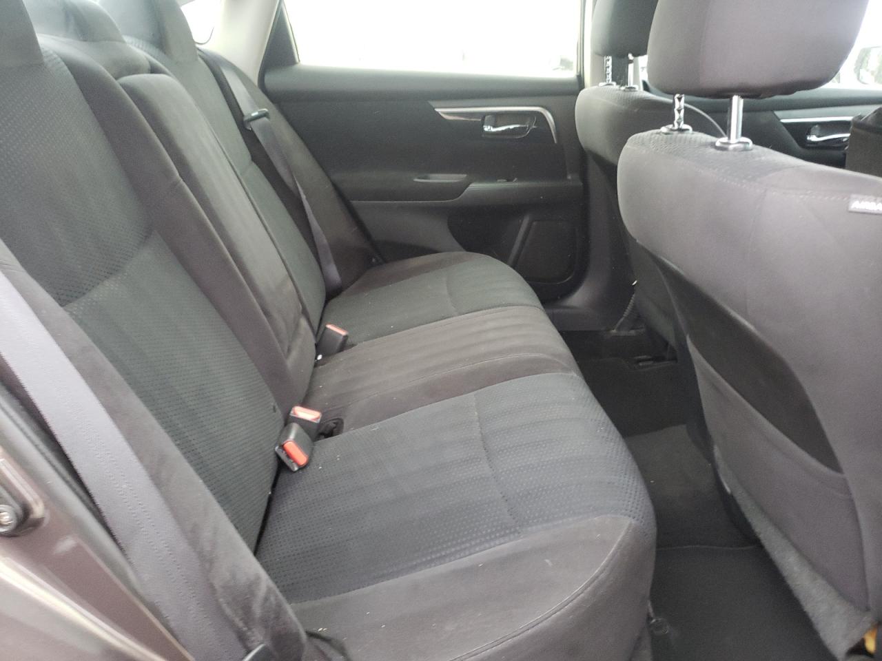 Photo 6 from auction – 2014 NISSAN ALTIMA 2.5 with VIN 1N4AL3AP2EN216456