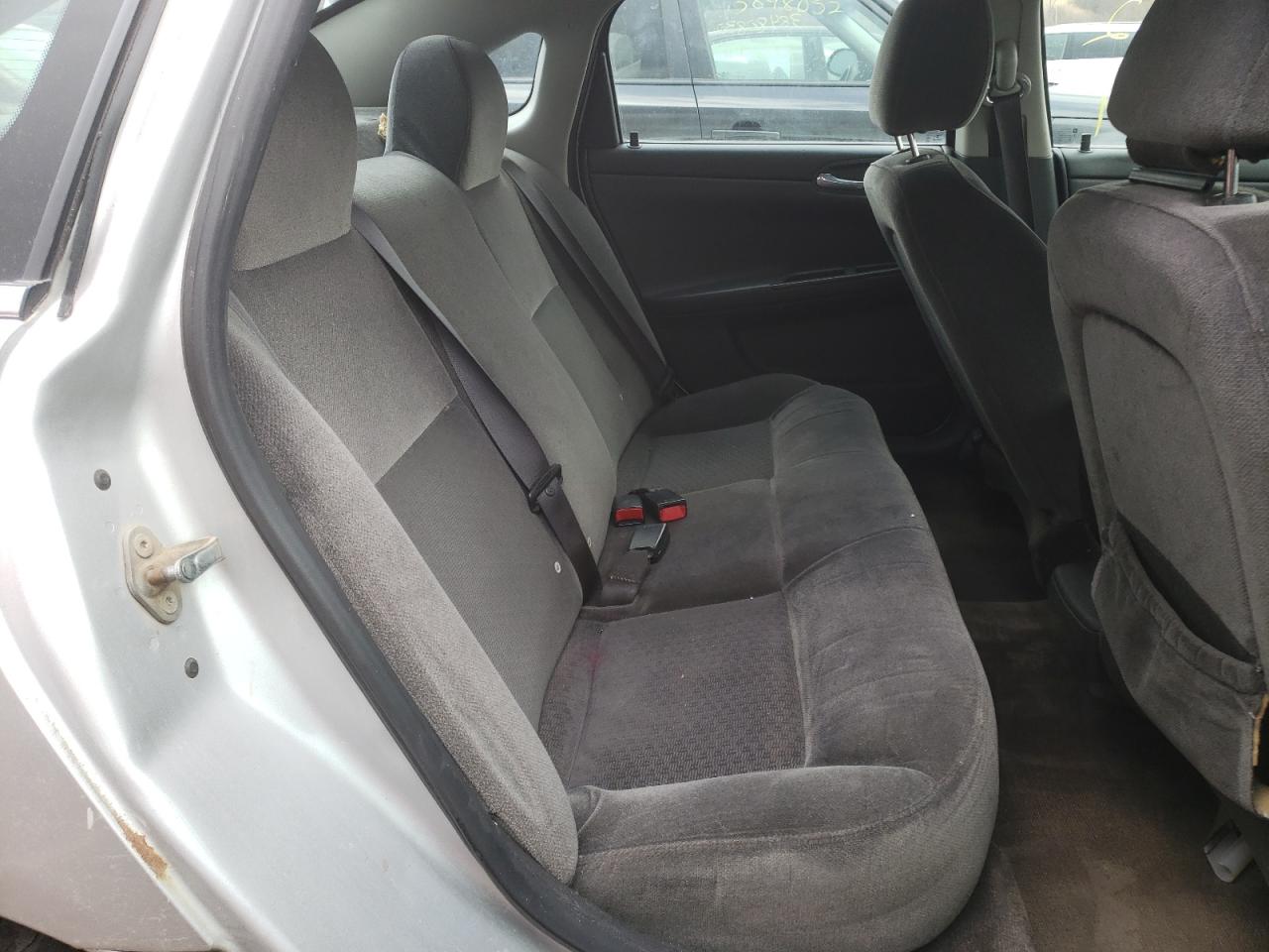 Photo 6 from auction – 2013 CHEVROLET IMPALA LS with VIN 2G1WF5E32D1267328