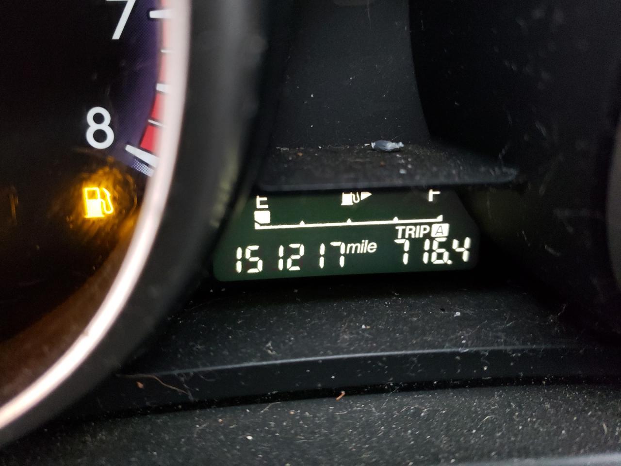 Фото 8 с аукциона – 2012 MAZDA 3 S с VIN JM1BL1V56C1503394
