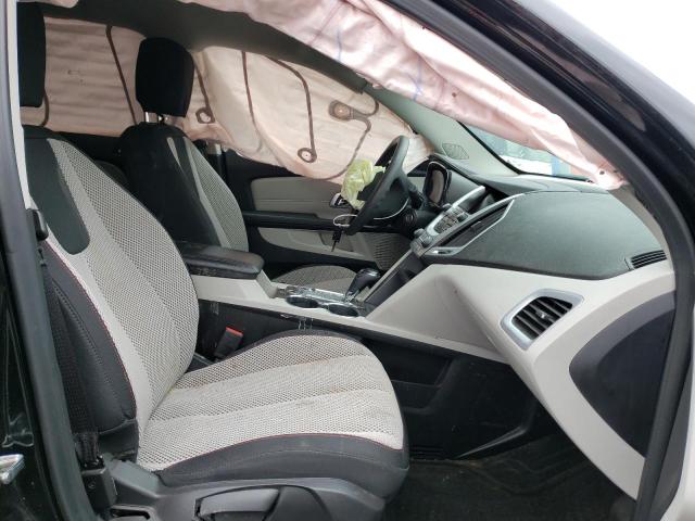 Photo 5 from auction – 2017 GMC TERRAIN SL with VIN 2GKALMEK5H6178958