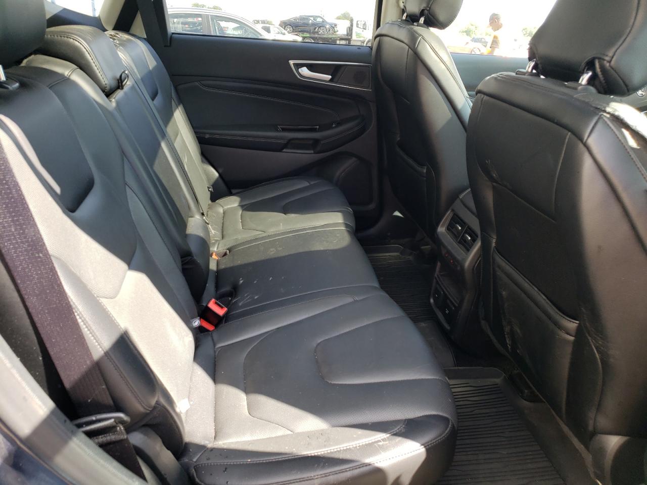 Photo 6 from auction – 2019 FORD EDGE TITAN with VIN 2FMPK4K98KBB03773