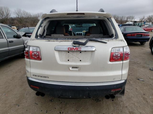 Photo 9 from auction – 2012 GMC ACADIA SLT with VIN 1GKKRRED4CJ319192