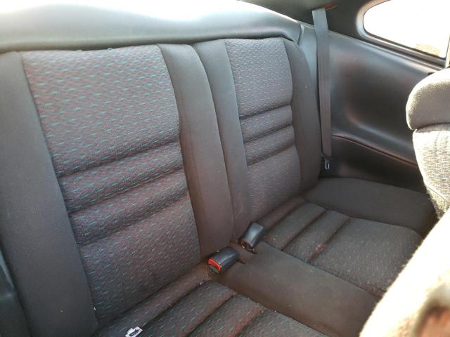 Photo 6 from auction – 1998 FORD MUSTANG with VIN 1FAFP42X4WF154147