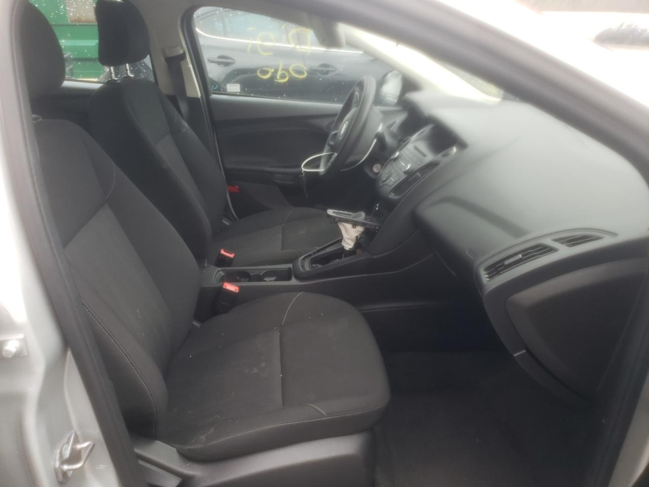Photo 5 from auction – 2015 FORD FOCUS S with VIN 1FADP3E20FL311269