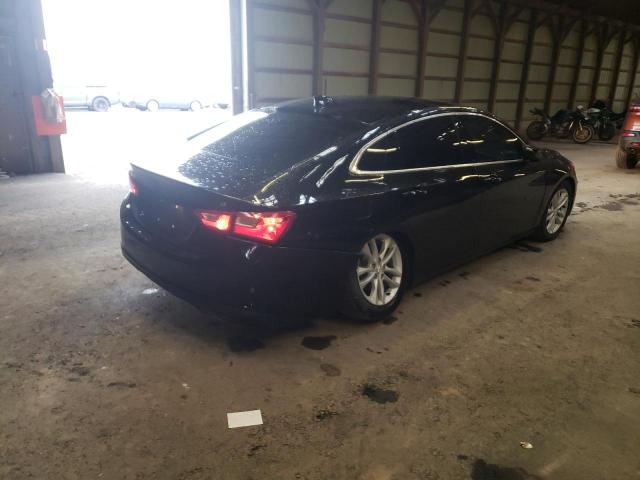 Photo 4 from auction – 2018 CHEVROLET MALIBU LT with VIN 1G1ZD5ST2JF102634