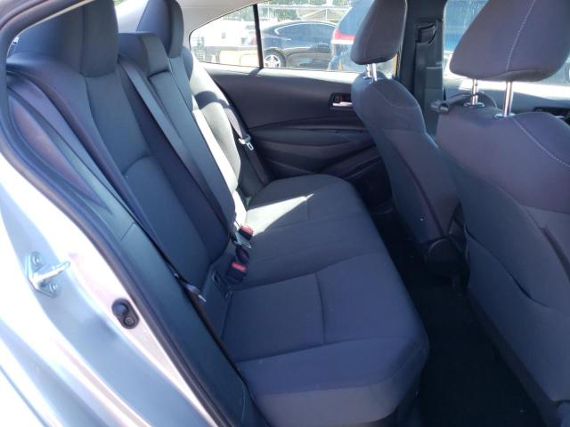 Photo 6 from auction – 2021 TOYOTA COROLLA LE with VIN JTDEAMDE2MJ000176