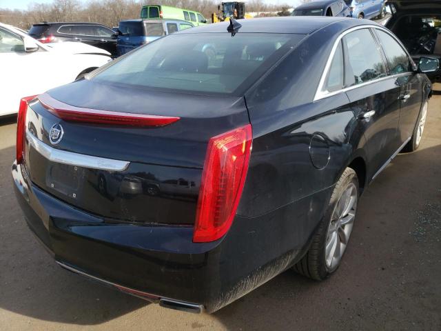 Photo 4 from auction – 2013 CADILLAC XTS LUXURY with VIN 2G61R5S35D9102018