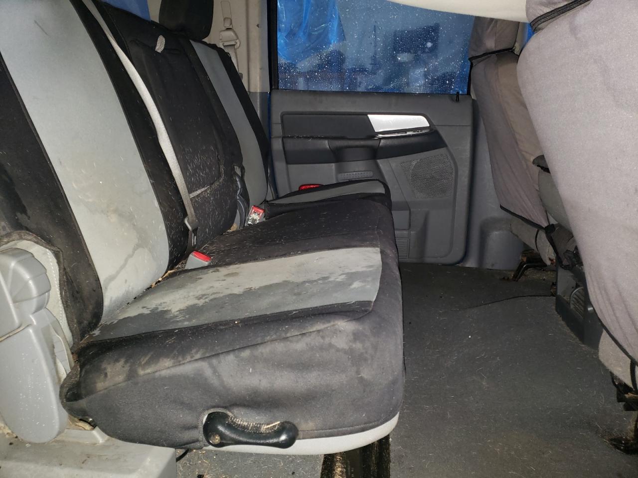 Photo 6 from auction – 2007 DODGE RAM 1500 with VIN 3D7KS19D47G765478