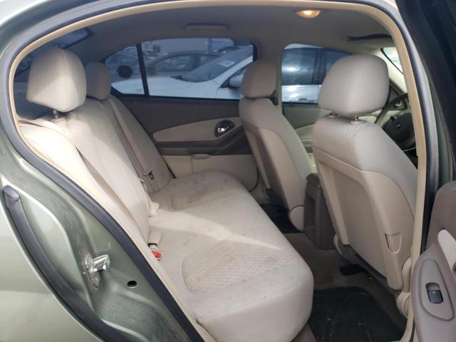 Photo 6 from auction – 2005 CHEVROLET MALIBU with VIN 1G1ZS52F75F269495