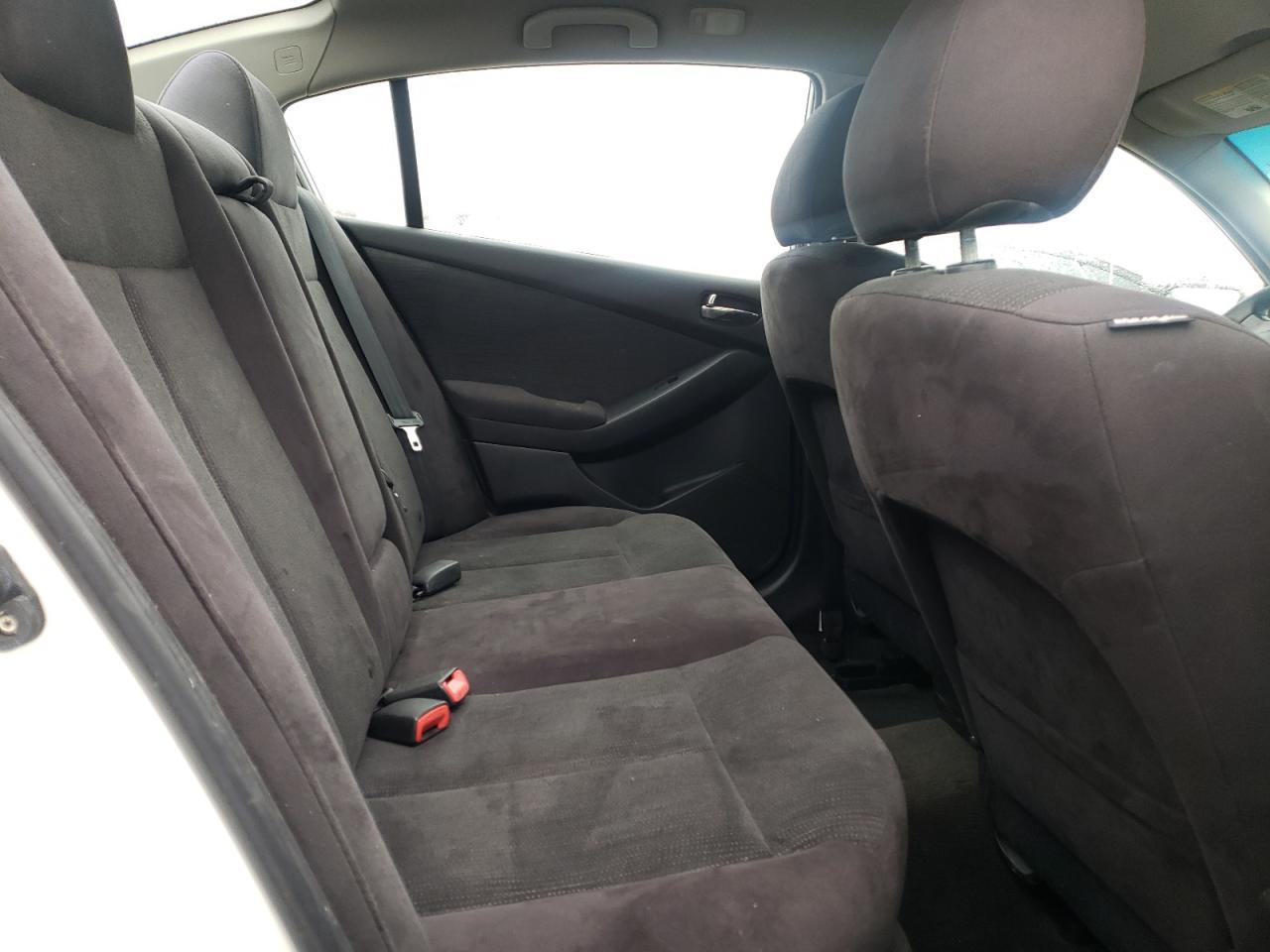 Photo 6 from auction – 2011 NISSAN ALTIMA BAS with VIN 1N4AL2AP6BC157056
