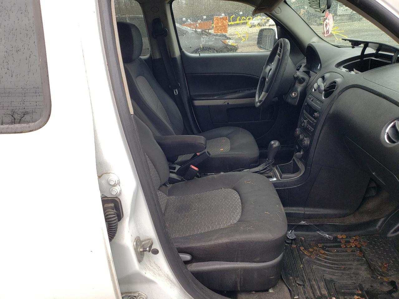 Photo 5 from auction – 2011 CHEVROLET HHR LT with VIN 3GNBABFWXBS617924