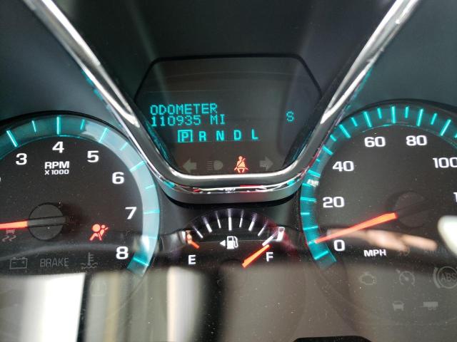 Photo 8 from auction – 2014 CHEVROLET TRAVERSE L with VIN 1GNKRGKD2EJ208915