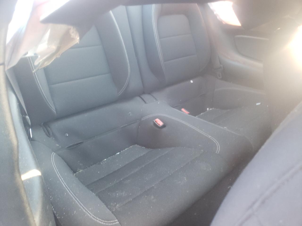 Photo 6 from auction – 2015 FORD MUSTANG with VIN 1FA6P8AM4F5355731