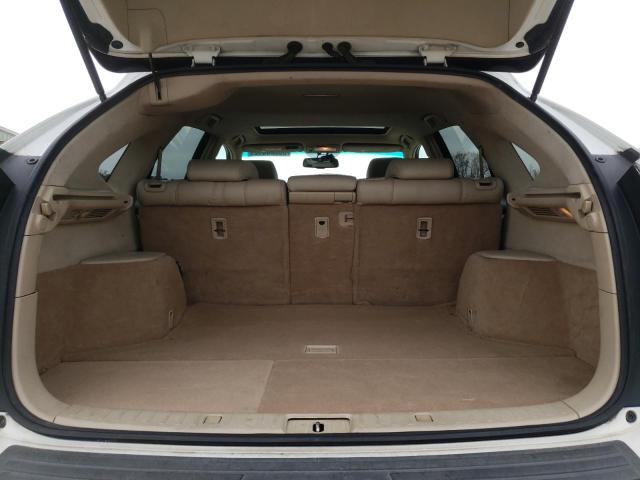صورة رقم 9 من المزاد - 2007 LEXUS RX 350 مع VIN 2T2HK31U77C024548