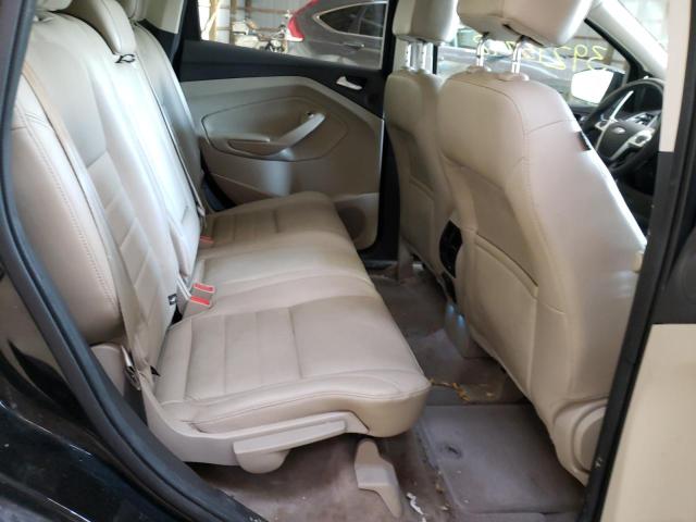 Photo 6 from auction – 2013 FORD ESCAPE SEL with VIN 1FMCU9HX1DUC06848