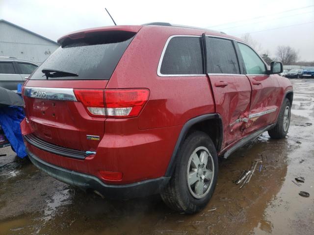 Photo 4 from auction – 2011 JEEP GRAND CHER with VIN 1J4RR4GG5BC551303