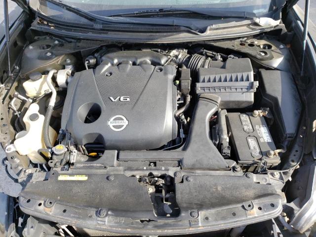 Photo 7 from auction – 2014 NISSAN MAXIMA S with VIN 1N4AA5AP8EC441090