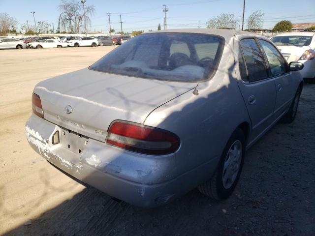 Photo 4 from auction – 1997 NISSAN ALTIMA XE with VIN 1N4BU31DXVC134672