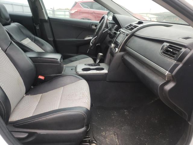 Photo 5 from auction – 2012 TOYOTA CAMRY BASE with VIN 4T1BF1FK9CU547069