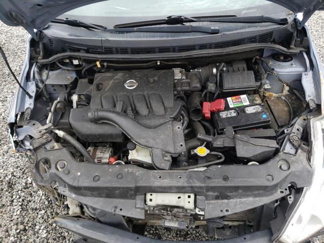 Photo 7 from auction – 2011 NISSAN VERSA S with VIN 3N1BC1CP3BL374822