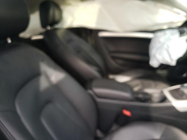 Photo 5 from auction – 2012 AUDI A5 PREMIUM with VIN WAULFAFR9CA001375