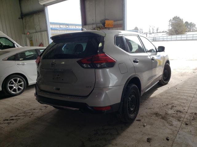 Photo 4 from auction – 2017 NISSAN ROGUE with VIN JN8AT2MV8HW259376