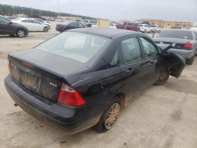 Photo 4 from auction – 2005 FORD FOCUS ZX4 with VIN 1FAHP34N25W148571