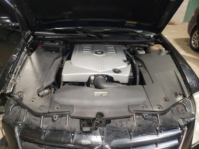 Photo 7 from auction – 2007 CADILLAC STS with VIN 1G6DW677370173918