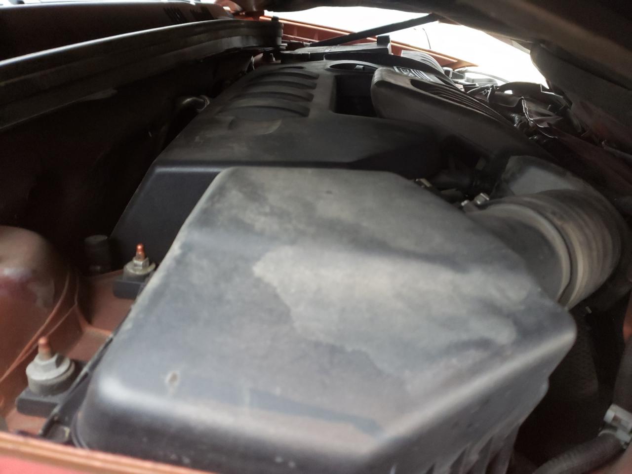 Photo 7 from auction – 2007 PONTIAC G5 with VIN 1G2AL15F577185473