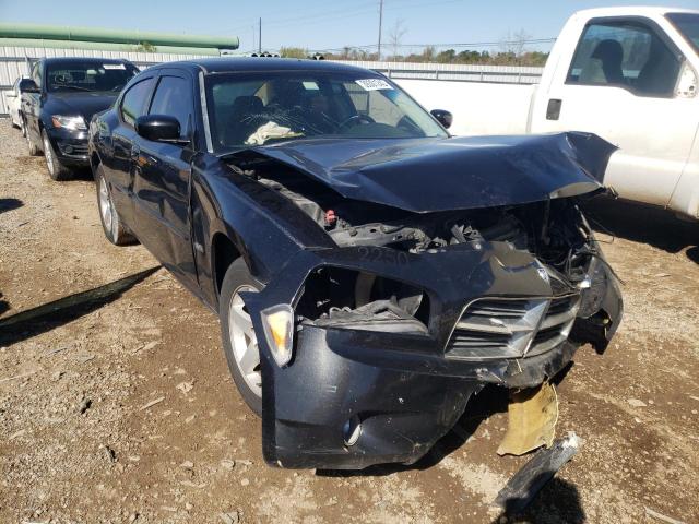 DODGE CHARGER SX 2010 with VIN 2B3CA3CV8AH227664 - Photo from auction