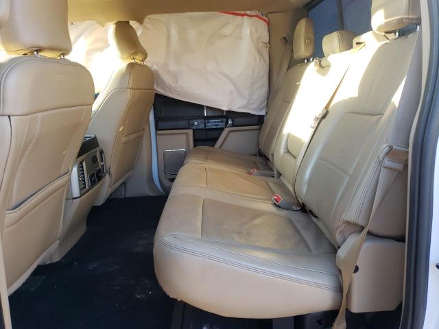 Photo 6 from auction – 2017 FORD F250 SUPER with VIN 1FT7W2BT4HEE71311