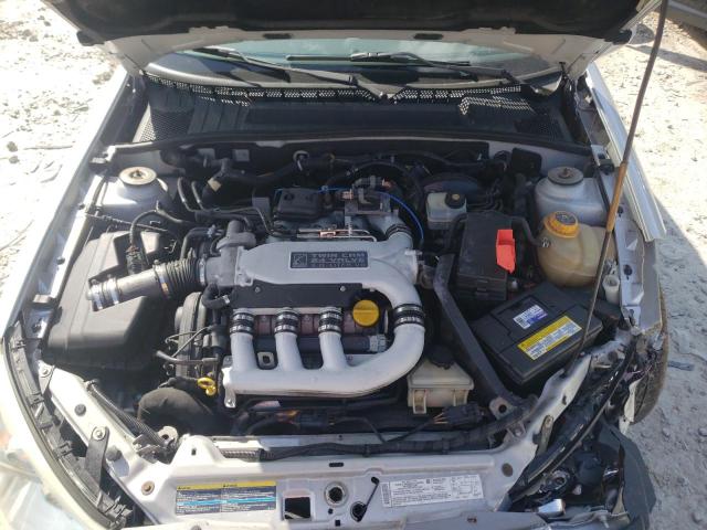 Photo 7 from auction – 2005 SATURN L300 LEVEL with VIN 1G8JD54R25Y503028