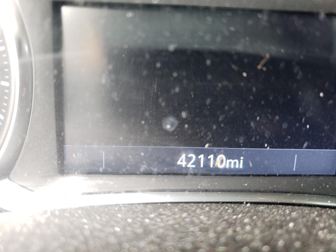 Photo 8 from auction – 2019 GMC TERRAIN SL with VIN 3GKALTEV9KL204209
